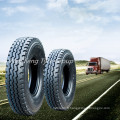 Pneus de camion résistants bon marché, pneu radial de camion de TBR (12.00R24)